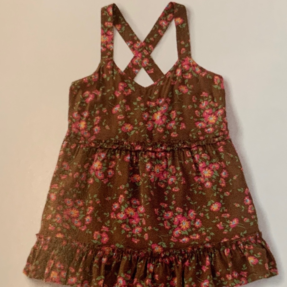 🆕Matilda Jane On A Whim Top